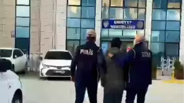 Yalova'da DEAŞ Operasyonu: 3 Tutuklama