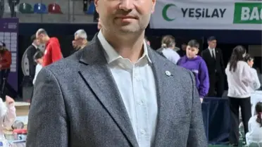 Yeşilay'dan Bağımlılıkla Mücadele Vurgusu