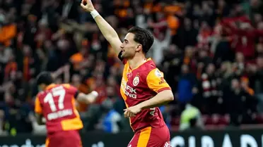 Yunus Akgün durdurulamıyor