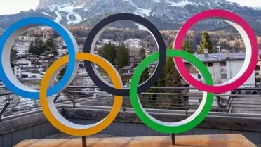 2026 Kış Olimpiyatları'nda prezervatif krizi! Sporcular isyan etti