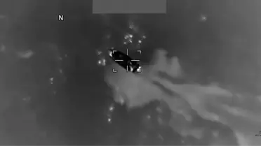 ABD, Karayipler'de bir tekneyi vurdu: 3 ölü