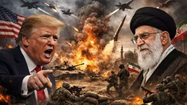 ABD'den masada barış, arka planda savaş hazırlığı: Haftalarca sürecek