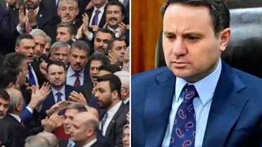 Adalet Bakanı Akın Gürlek ilk kez canlı yayında: Meclis'teki olaylar beni üzdü