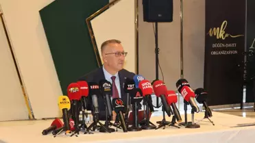 Adapazarı Belediye Başkanı Işıksu'dan İddialara Sert Tepki