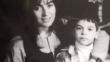 Annesi vefat etmişti: Akın Akınözü'nden duygulandıran Sevgililer Günü paylaşımı