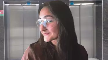 Asansör faciasında ölen Zeren'in ailesine kan donduran tehdit: Kızınızı mezardan çıkarıp yakarız