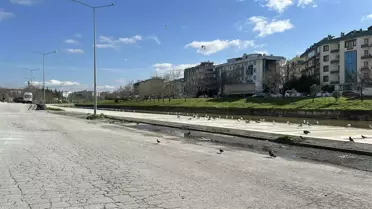 Çanakkale'de Baraj Doluluğu Yüzde 100