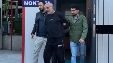 Cinsel İstismar Suçlusu Yakalandı