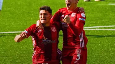 Ayvalıkgücü, Eskişehirspor'a Konuk Oluyor