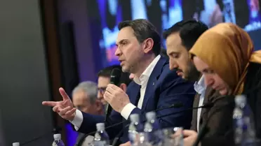 Bakan Bayraktar: Somali'de petrol arayacağız