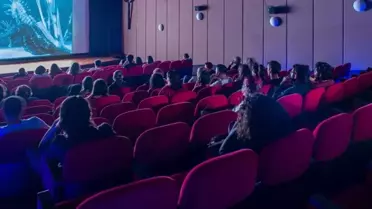 Bakan Ersoy açıkladı: Türk sinemasına 57,8 milyon TL'lik destek