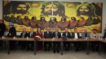 Hızır Orucu'nda Birlik Vurgusu