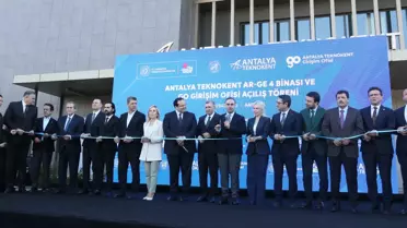 Teknopark Sayısı 114'e Çıktı