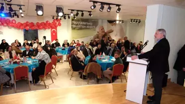 Çorum'da Evlenecek Gençlere 50 Bin TL Hibe Desteği