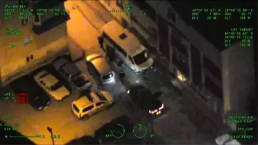 Bursa'da Uyuşturucu Operasyonu: 102 Gözaltı, 84 Tutuklama