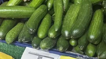 Bu nasıl bir kar marjı? 129 TL'ye satılan salatalığın alış fiyatı isyan ettirdi