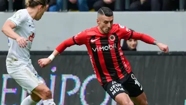 Çaykur Rizespor'dan başkentte muhteşem geri dönüş