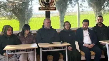 Gürsel Tekin: Sorunları Çözmek İçin Geldik