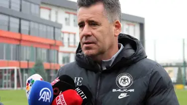 Çorum FK, Eroğlu ile Yolları Ayırdı