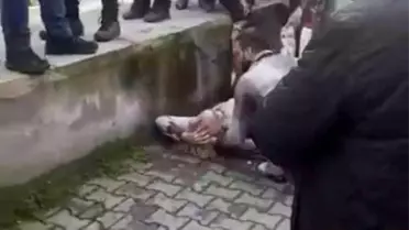 Gölcük'te Oto Yıkama Sahibi Silahlı Saldırıya Uğradı