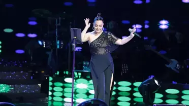 Ebru Gündeş, Orta Doğu'da aldığı sahne ücretiyle şaşırttı