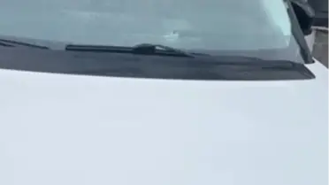 Bolu'da Emlak Ofisine Silahlı Saldırı