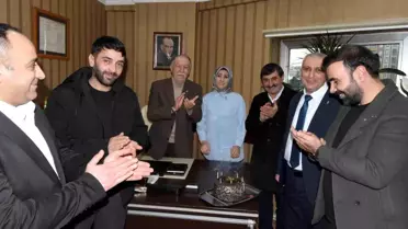 ESOB'dan Lokantacılar Odası'na Ziyaret