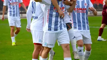 Fethiyespor, Arnavutköy'ü Ağırlıyor