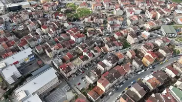 Gaziosmanpaşa Belediyesi'nden tarihi adım: 50 yıllık mülkiyet sorunu çözüme kavuştu