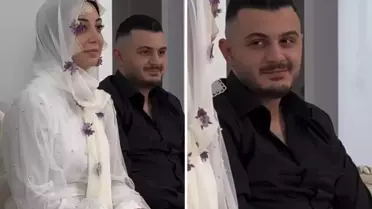 Gelinin mehir isteği, ağızları açık bıraktı