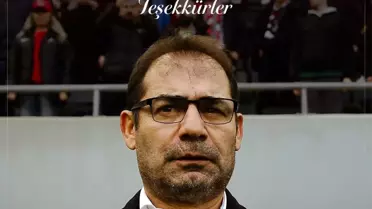 Gençlerbirliği'nde Teknik Direktör Krizi