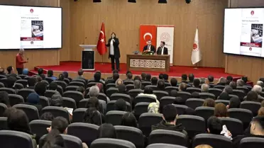 Öğrencilere Dolandırıcılık Semineri