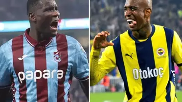 Canlı anlatım! Maçta gol yağmuru var, yıllarca unutulmayacak bir derbi oynanıyor