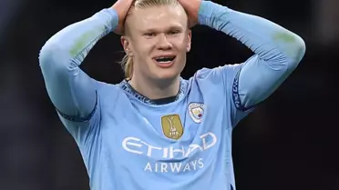 İkizi olsa bu kadar benzemez! İşte Erling Haaland'ın dublörü