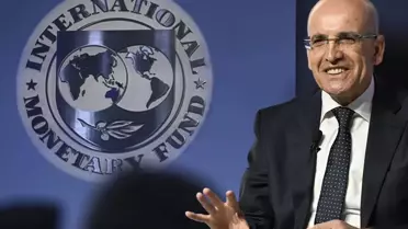 IMF'den Türkiye'nin ekonomi programına övgü