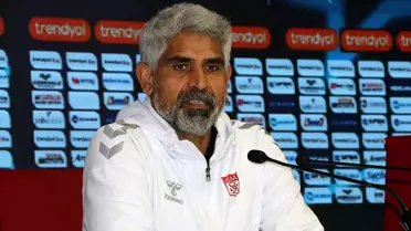 Sivasspor, Van ile 3-3 Beraber Kaldı