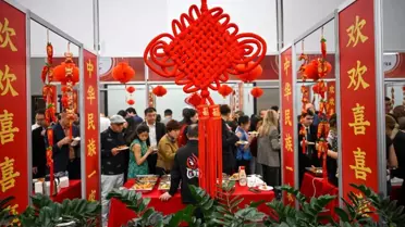 İstanbul'da Bahar Bayramı Kutlaması