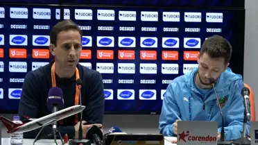 Pereira: Daha Fazla Gol Atmayı Hak Ettik