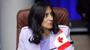 Kanada'dan İran'a Yaptırım ve Diplomatik Uyarı