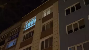 Kasımpaşa'da Genç Kadının Trajik Ölümü