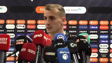 Aktürkoğlu: 'Sonu Şampiyonluk Olursa Galibiyetlerin Önemi Olur'