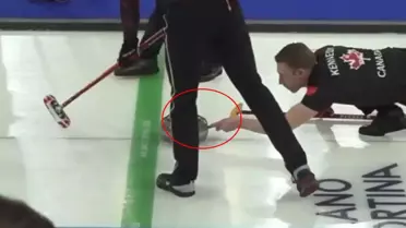 Kış Olimpiyatları'nda inanılmaz anlar! Göz göre göre şike yapıldı