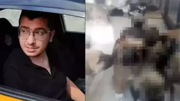 Köpeklere yaptıkları kan dondurmuştu! Sapık doktorun cezası düşürüldü