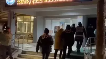 Malatya'da Fuhuş Operasyonu: 6 Salon Mühürlendi