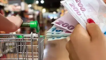 Ramazan öncesi vatandaşa müjde! Zincir marketlerle indirim anlaşması