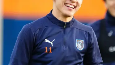 Başakşehir, Beşiktaş Maçına Hazır