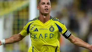 Ronaldo ne zaman emekli olacak? Herkesin aklındaki soruya böyle yanıt verdi