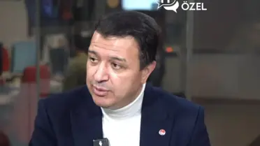 Saadet Partisi Genel Başkanı Arıkan: Bize bir yıl versinler, Türkiye'yi yaşanabilir hale getirebiliriz