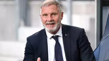 Samsunspor Thorsten Fink ile Anlaştı