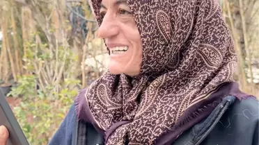 'Seni seviyorum' sürprizi hem güldürdü hem endişelendirdi